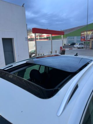 Volkswagen Tiguan 2012