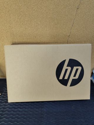 Ordenador portátil convertible HP 