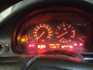 Despiece BMW 525tds E39