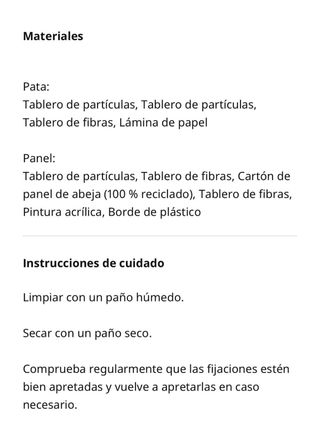 Mesa auxiliar gris con ruedas Ikea