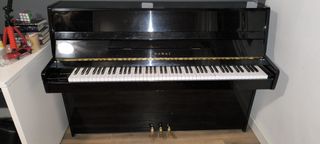 Piano Kawai CX 4 Negro
