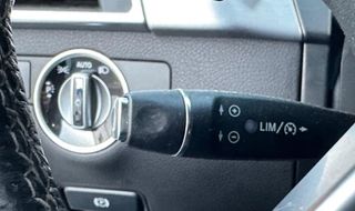 MERCEDES-BENZ Clase M ML 350 BlueTEC 4MATIC
