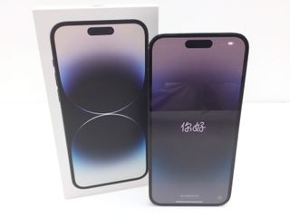 apple iphone 14 pro max 256gb