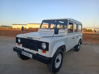 Land Rover Defender 1994