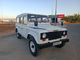 Land Rover Defender 1994