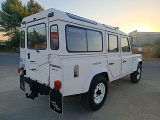 Land Rover Defender 1994
