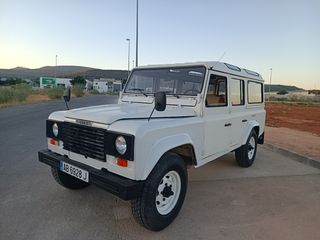Land Rover Defender 1994