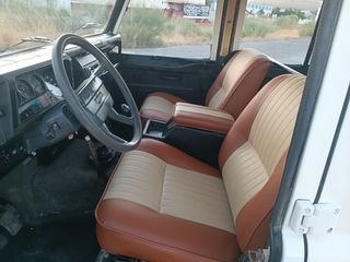 Land Rover Defender 1994
