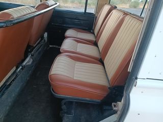 Land Rover Defender 1994
