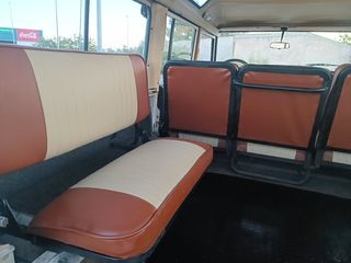 Land Rover Defender 1994