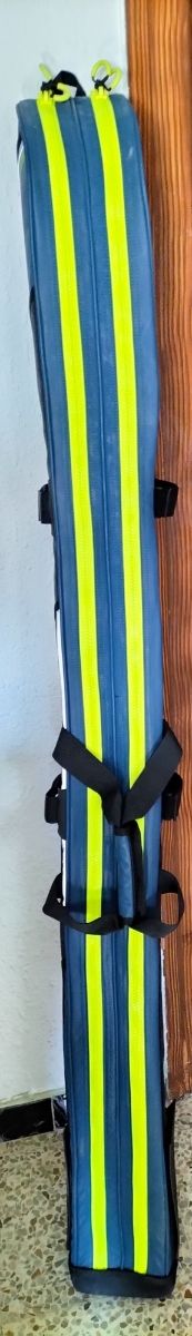 Funda Cañas Pesca Surfcasting 900 SIN ESTRENAR