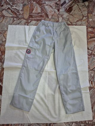 Pantaloni Uomo Alfa Romeo XL (3 pezzi)