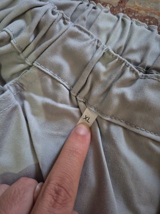 Pantaloni Uomo Alfa Romeo XL (3 pezzi)