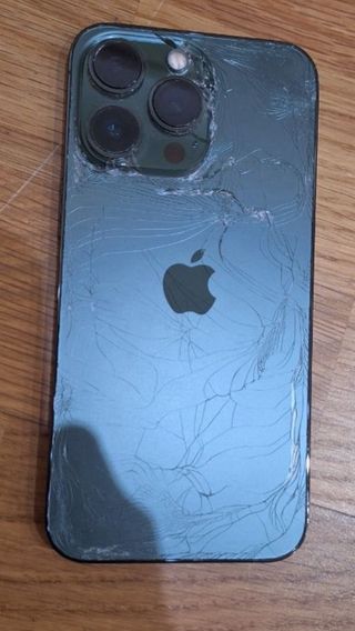 iPhone 13 Pro 128 GB Negro