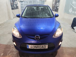 Mazda 2 2009