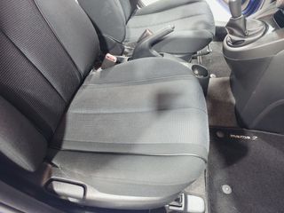Mazda 2 2009