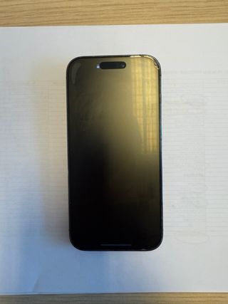 iPhone 14 Pro Viola con Scatola e Cavo