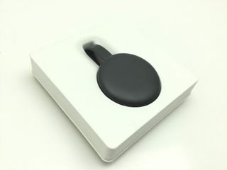 otros tv y  video google chromecast
