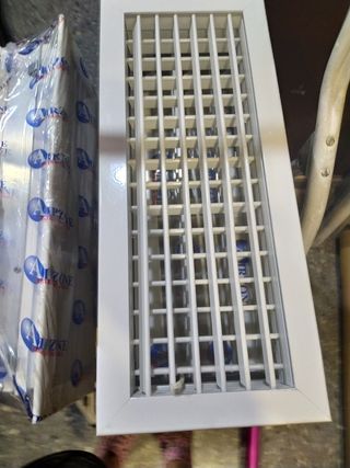 Rejilla HVR 400x200