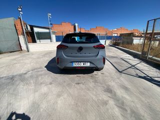 Opel Corsa 2024