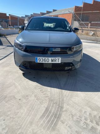 Opel Corsa 2024