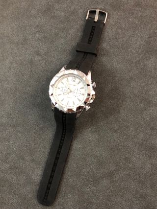 Reloj Exactime Cuarzo Hombre Nuevo