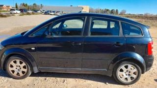 Audi A2 2001