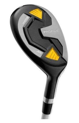 Juego Golf Infantil Wilson Profile JGI