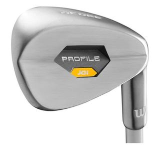 Juego Golf Infantil Wilson Profile JGI