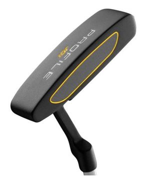 Juego Golf Infantil Wilson Profile JGI