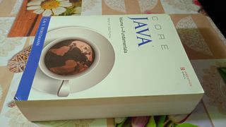 Core Java: Fundamentals