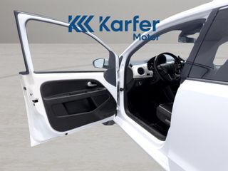 Seat Mii Mii Electric Plus 61kW (83CV)