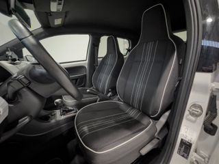 Seat Mii Mii Electric Plus 61kW (83CV)