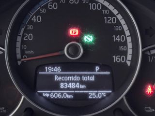 Seat Mii Mii Electric Plus 61kW (83CV)