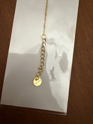 Bracciale donna fiorellini oro bianco