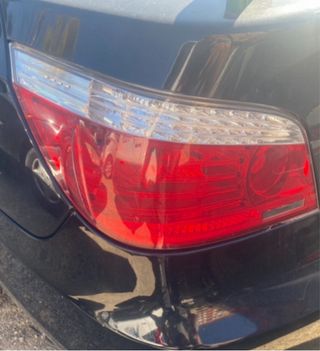 Luces Traseras BMW