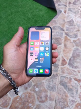 iPhone 13 mini 256GB