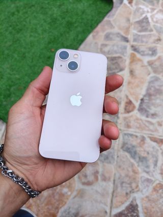 iPhone 13 mini 256GB