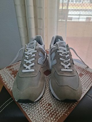 Zapatillas New Balance 574 GGG22
