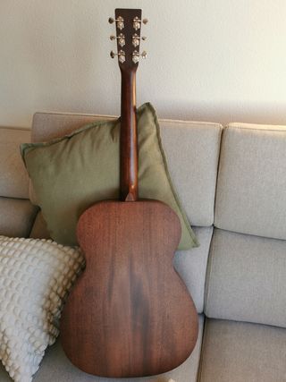 Guitarra Martin 000-15M