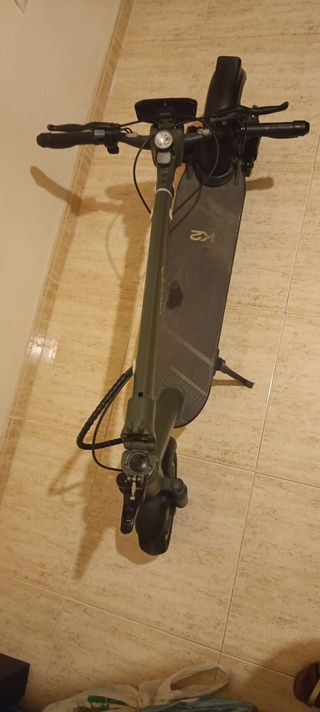 Patinete Eléctrico SmartGyro K2 Titan