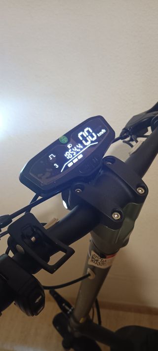 Patinete Eléctrico SmartGyro K2 Titan