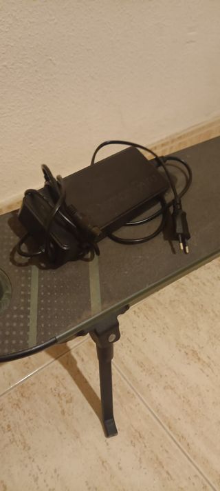 Patinete Eléctrico SmartGyro K2 Titan