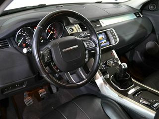 Land-Rover Range Rover Evoque 2.0L eD4 Diesel 110kW (150CV) 4x2 SE