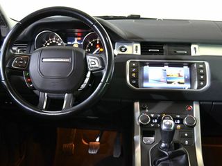 Land-Rover Range Rover Evoque 2.0L eD4 Diesel 110kW (150CV) 4x2 SE