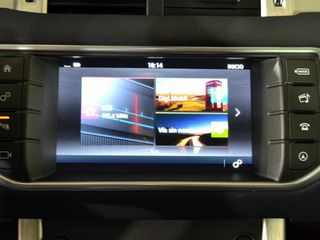Land-Rover Range Rover Evoque 2.0L eD4 Diesel 110kW (150CV) 4x2 SE