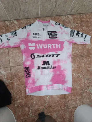 Bicicleta BERRIA MAKO9 MTB 1650 otra tija(miperfi)