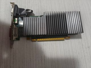 Tarjeta Gráfica Nvidia con HDMI, VGA Y DVI.