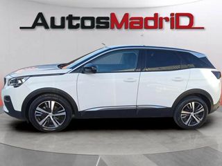 Peugeot 3008 1.2 PURETECH 96KW (130CV) GT LINE S&S