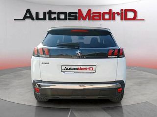 Peugeot 3008 1.2 PURETECH 96KW (130CV) GT LINE S&S